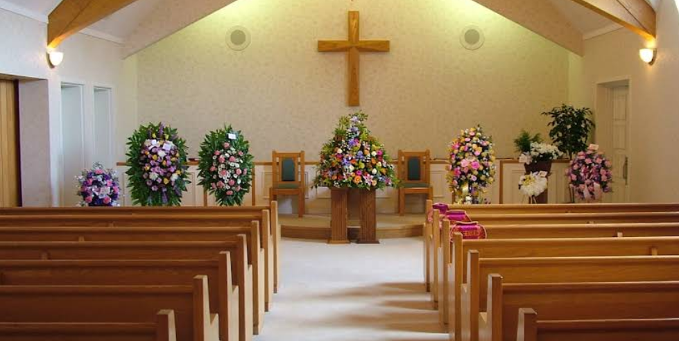Munden Funeral Home